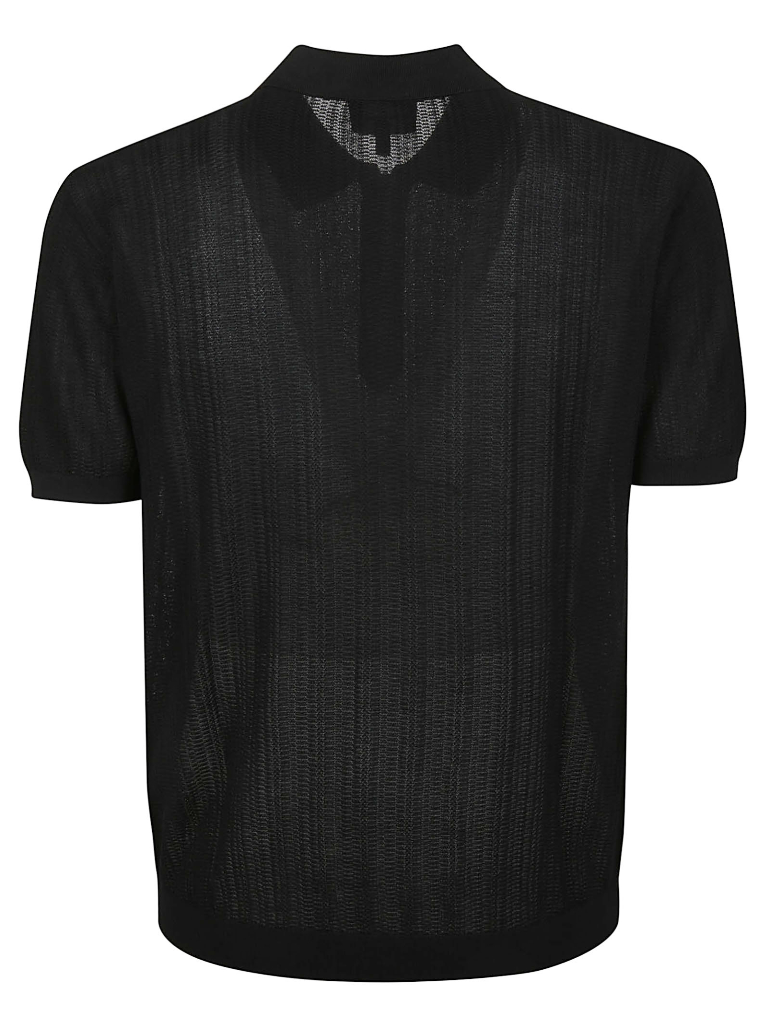[Emporio Armani] Knitwear SS26 EM004305 AF23761