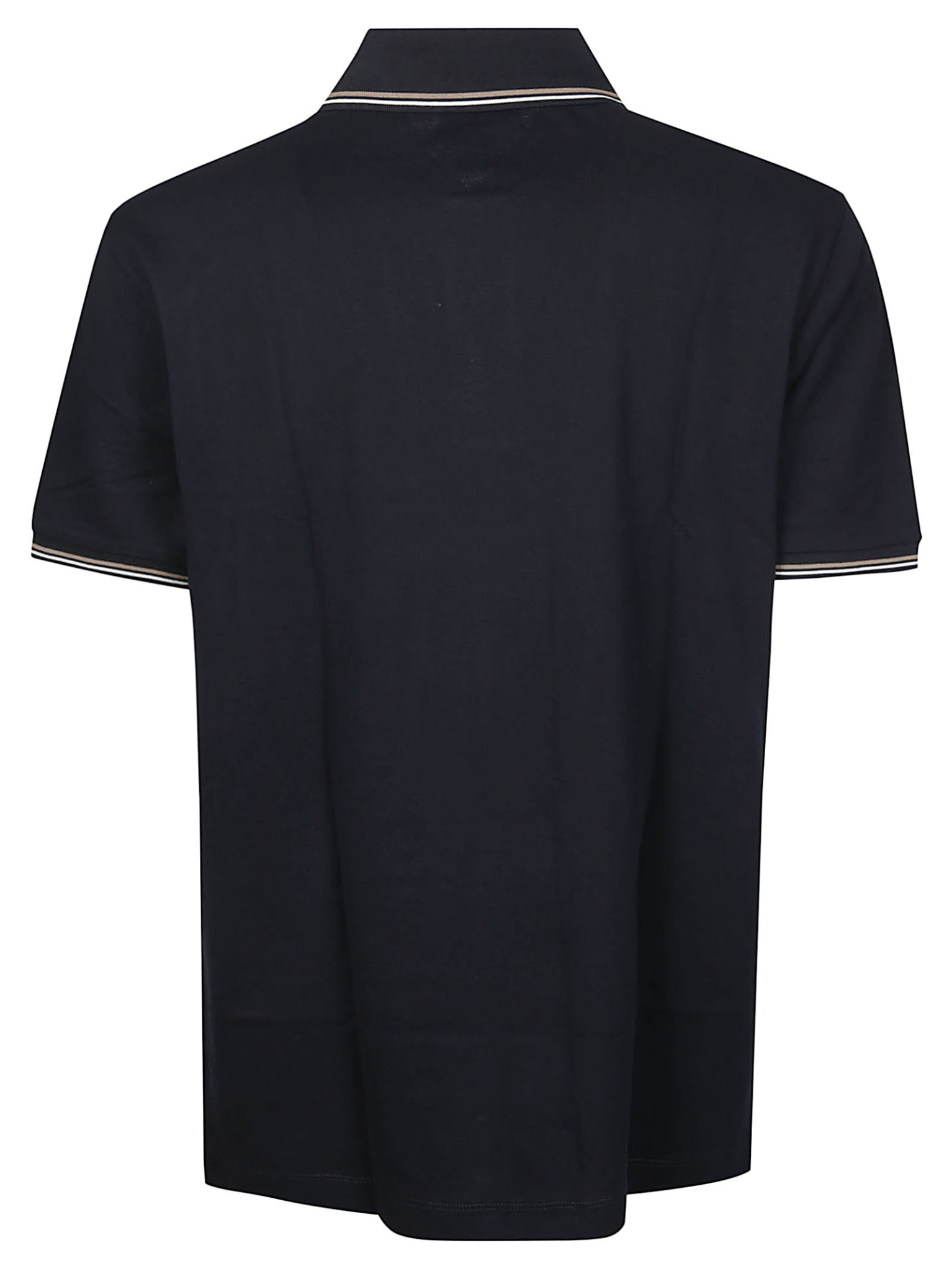 [Emporio Armani] T-shirts Short Sleeve SS26 EM004607 AF23090