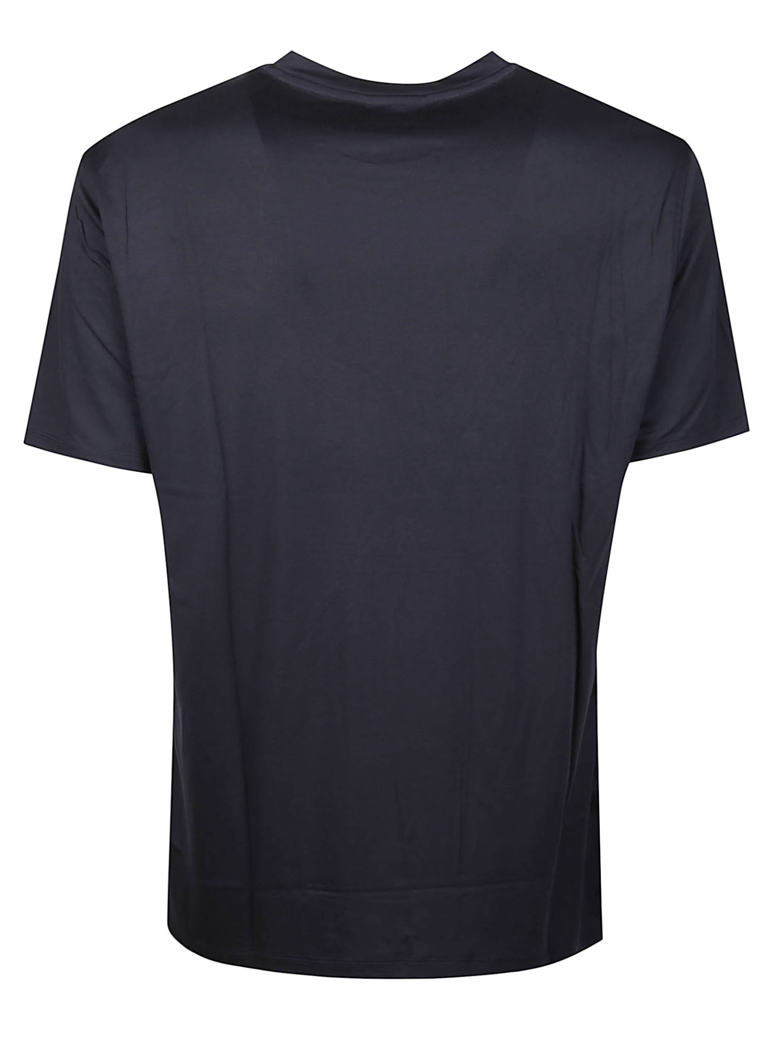 [Emporio Armani] T-shirts Short Sleeve SS26 EM004586 AF13721