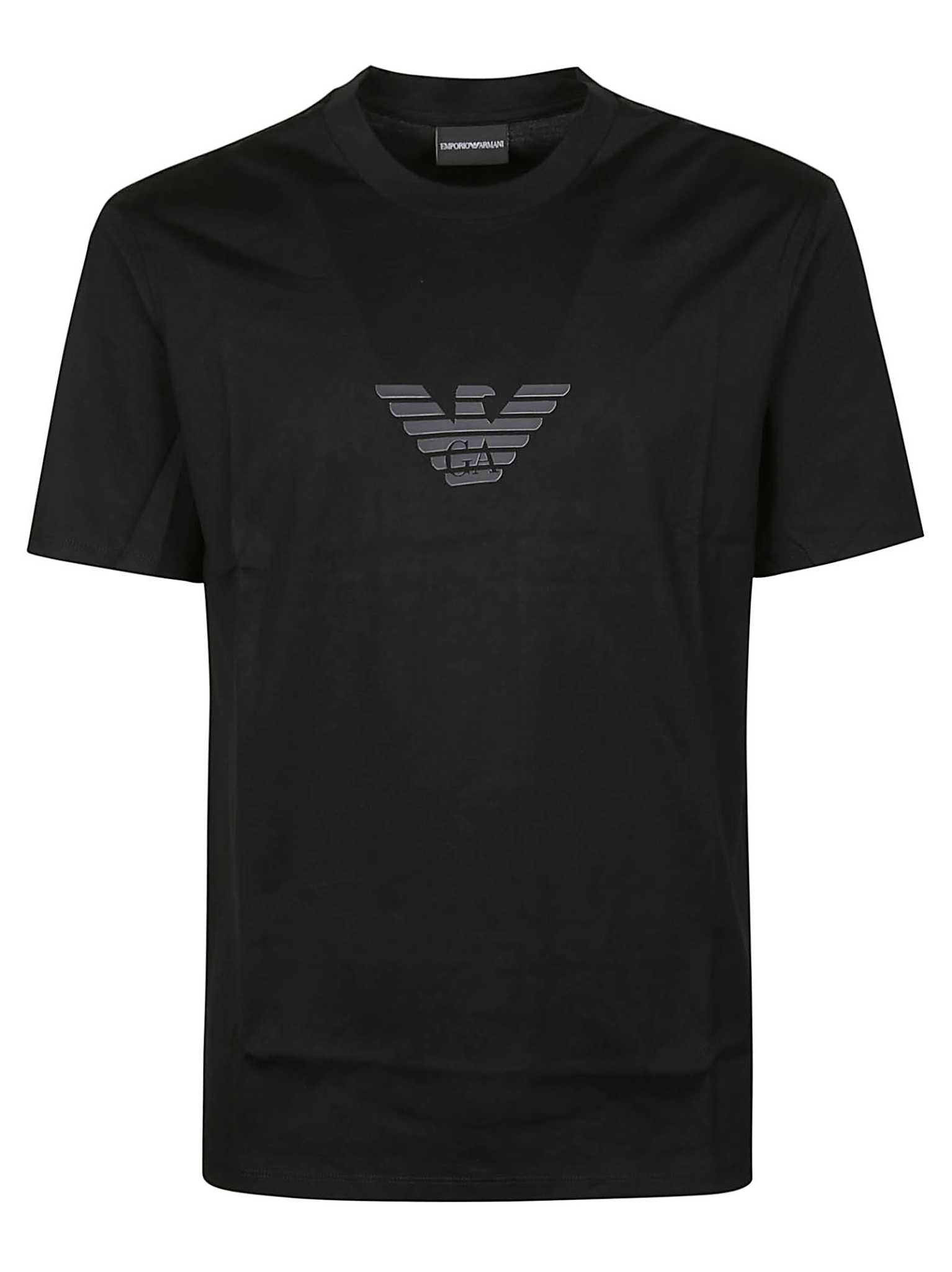 [Emporio Armani] T-shirts Short Sleeve SS26 EM004583 AF13669