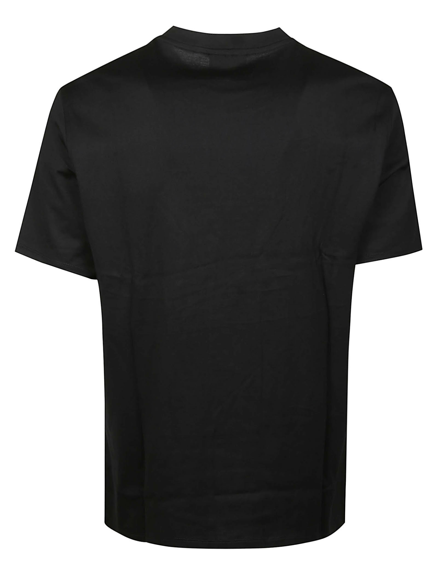 [Emporio Armani] T-shirts Short Sleeve SS26 EM004583 AF13669