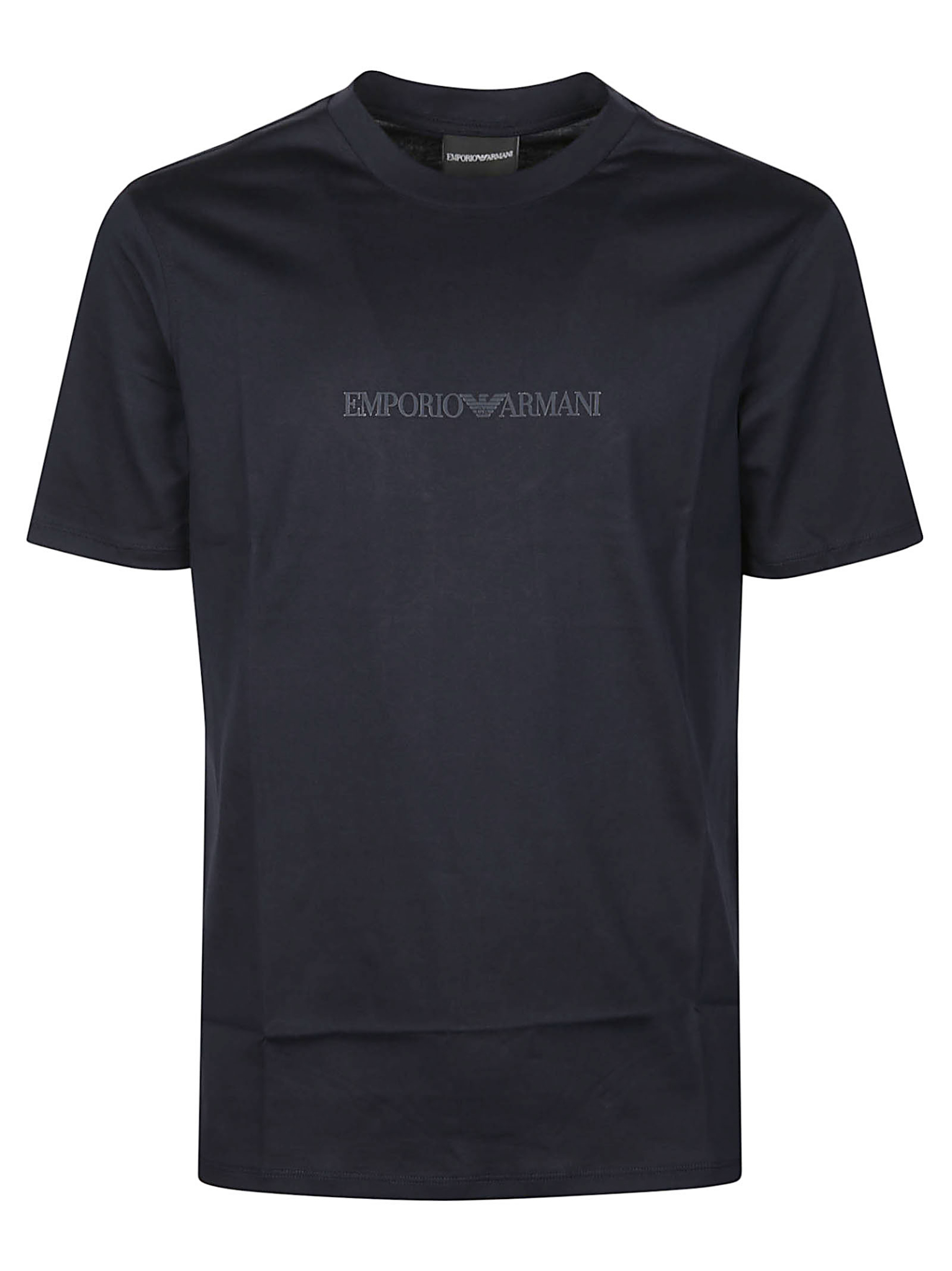 [Emporio Armani] T-shirts Short Sleeve SS26 EM004583 AF13669