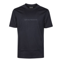 [Emporio Armani] T-shirts Short Sleeve SS26 EM004583 AF13669