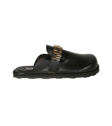 [Moschino] Mules SS26 MB10162G0O GA0