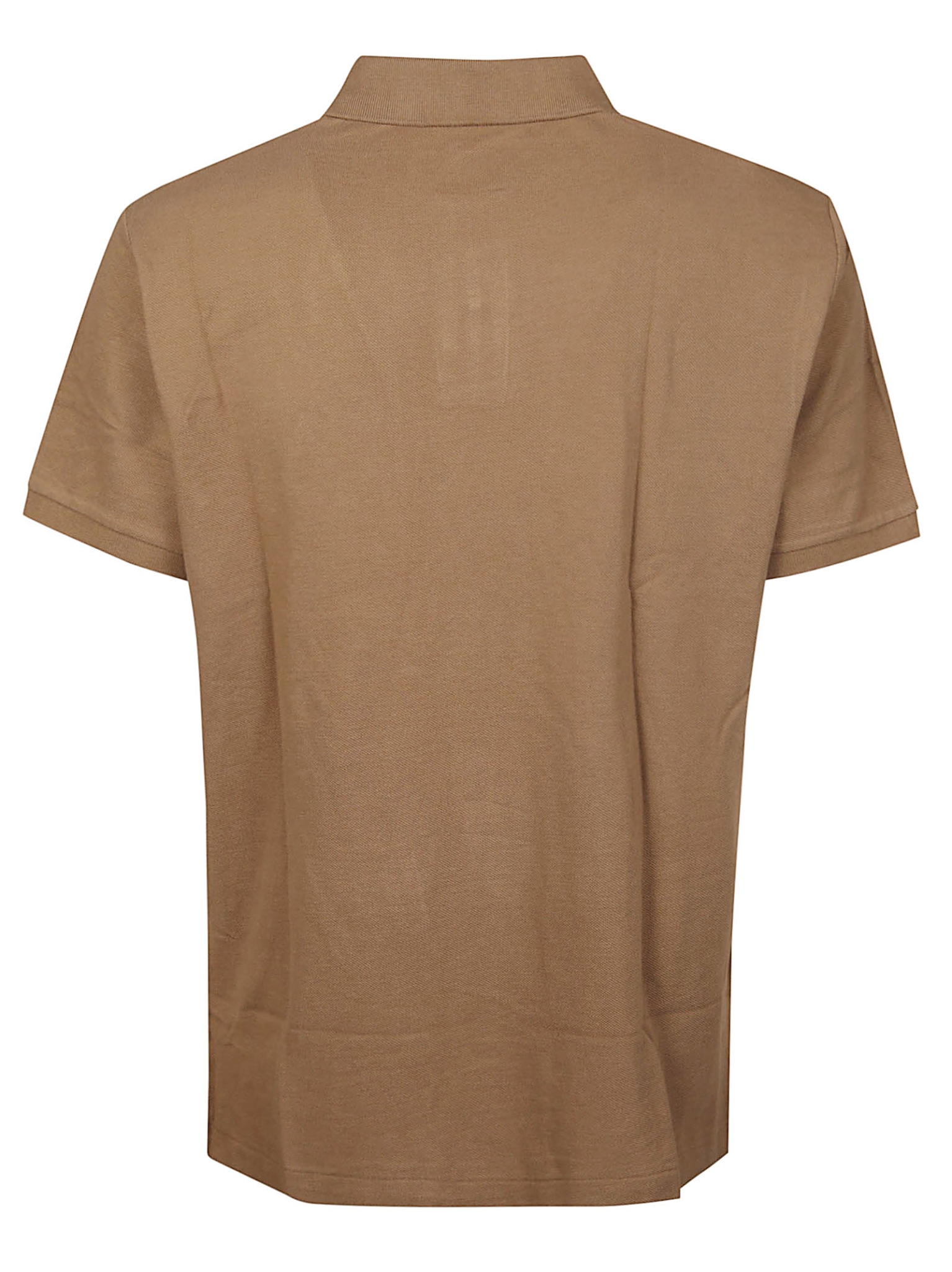 [Polo Ralph Lauren] T-shirts Short Sleeve SS26 710680784521