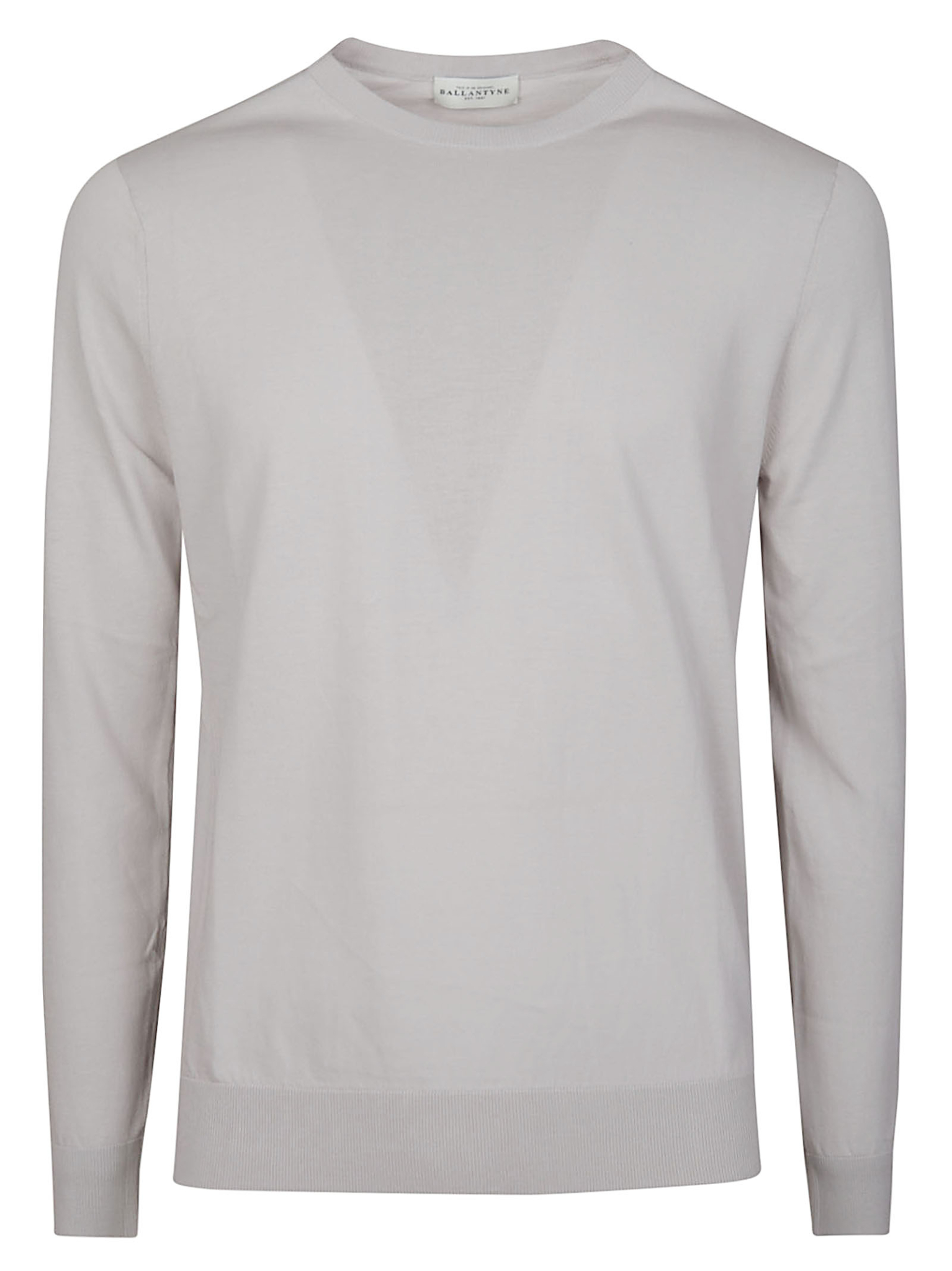 [BALLANTYNE] Knitwear SS26 B2P000 18C23