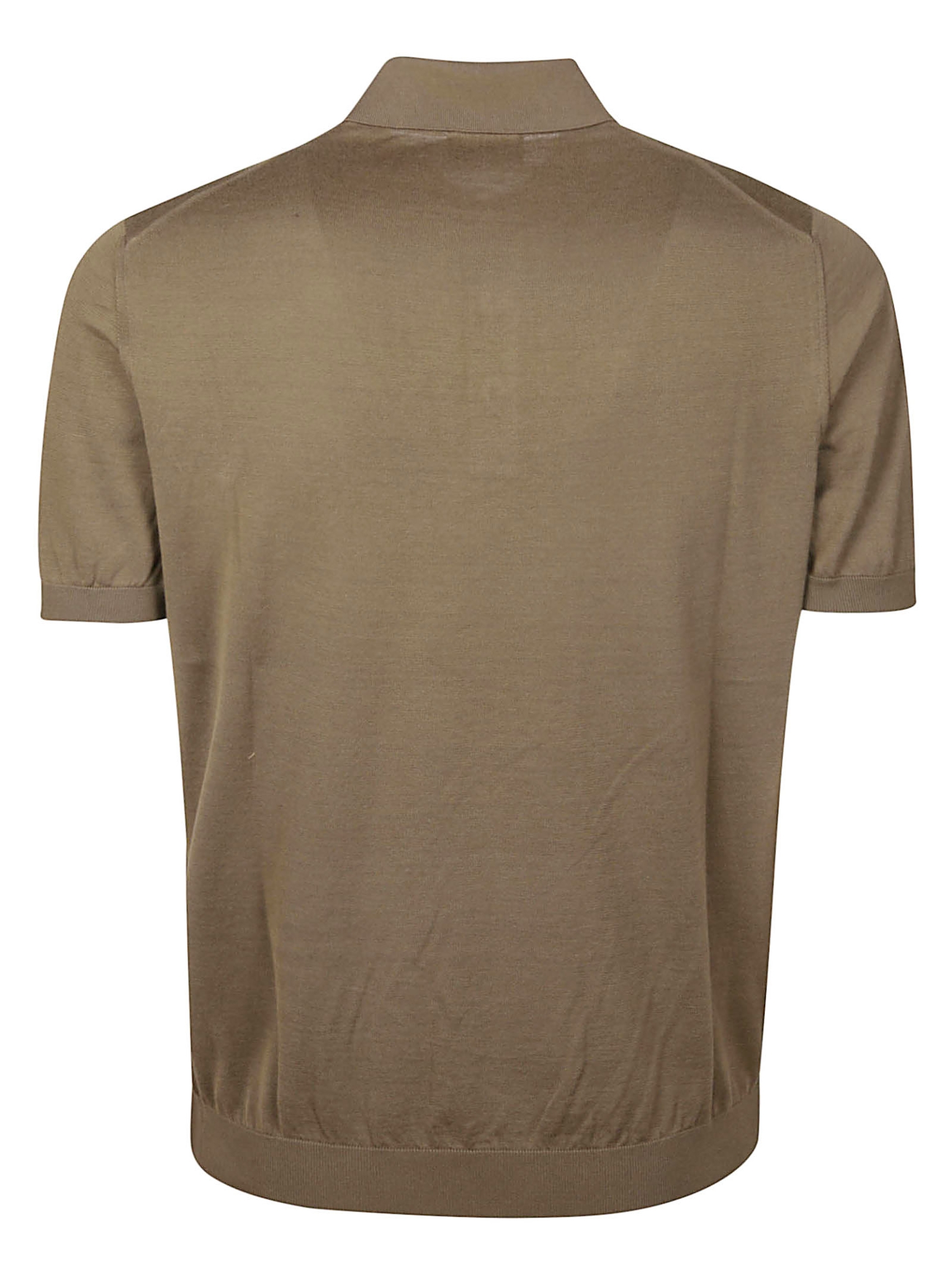 [Drumohr] T-shirts Short Sleeve SS26 D0GN202