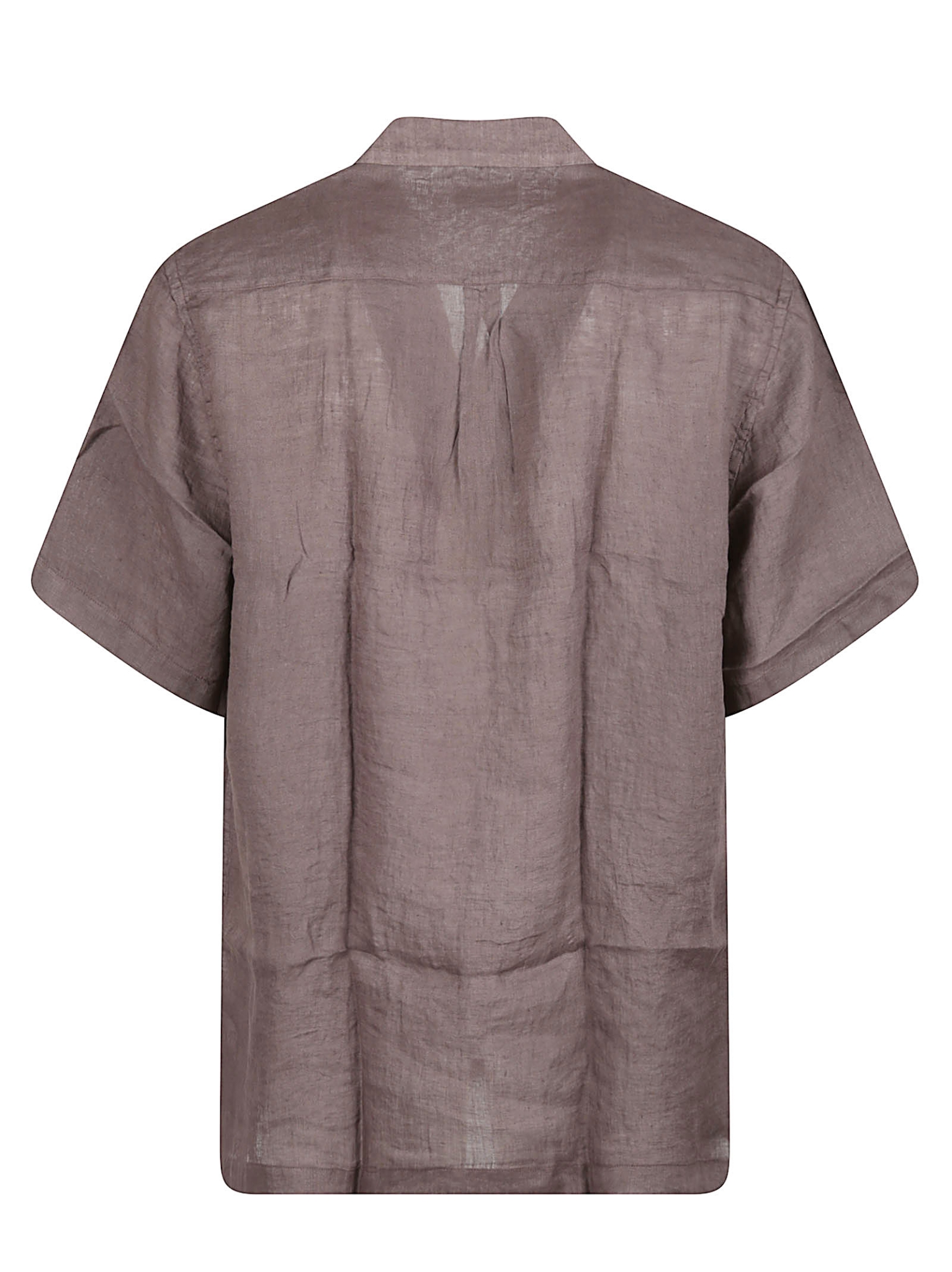 [Altea] Shirts Short Sleeve SS26 2654003