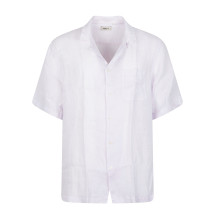 [Altea] Shirts Short Sleeve SS26 2654003
