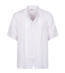 [Altea] Shirts Short Sleeve SS26 2654003