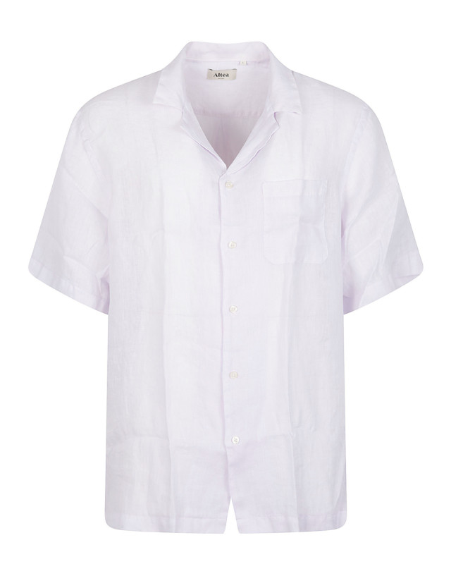 [Altea] Shirts Short Sleeve SS26 2654003