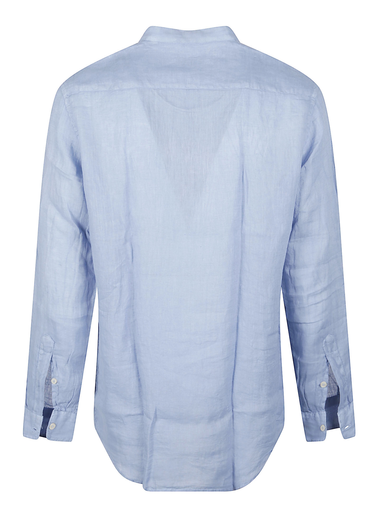 [Altea] Shirts Long Sleeve SS26 2654001
