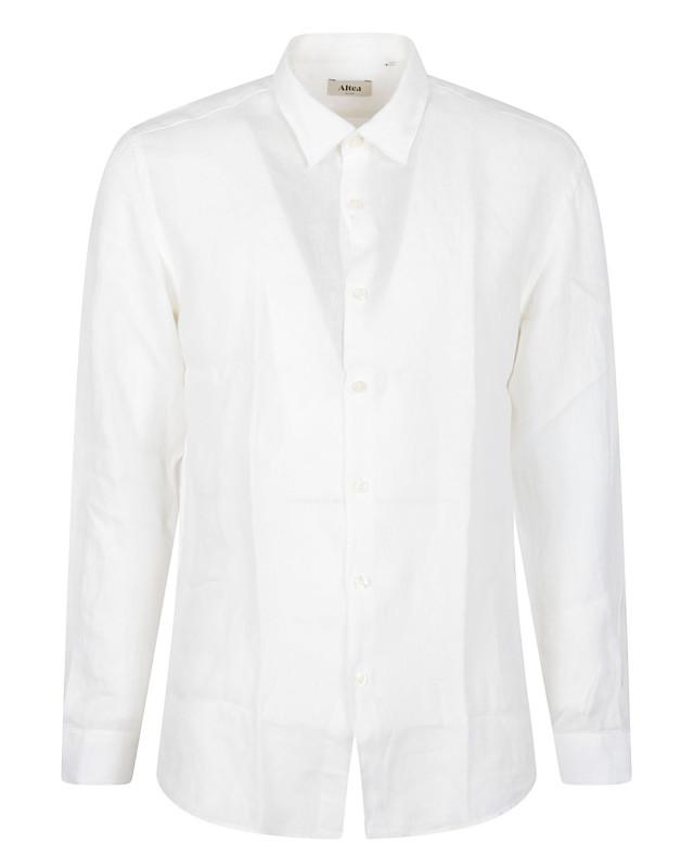 [Altea] Shirts Long Sleeve SS26 2654000
