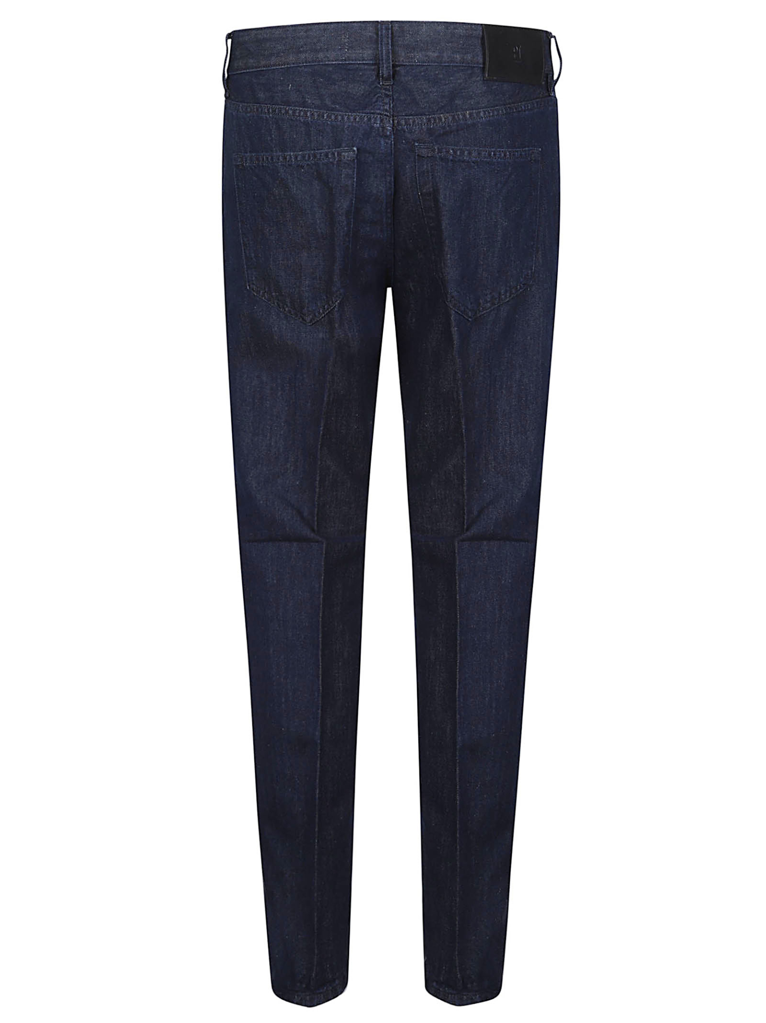 [PT Torino Denim] Jeans SS26 C5.ZP01Z0 OA5510