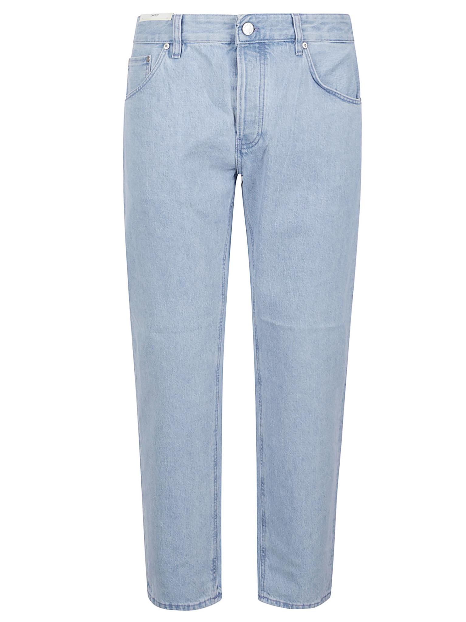[PT Torino Denim] Jeans SS26 C5.RP05B0 OA5120