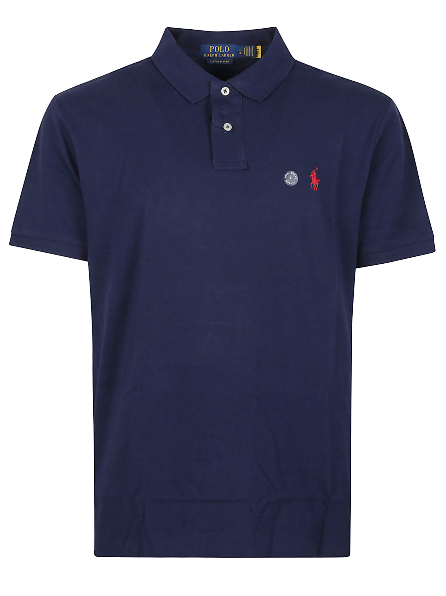 [Polo Ralph Lauren] T-shirts Short Sleeve SS26 710782592008