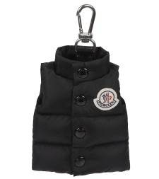 [Moncler] Keyring SS26 L1 09A 6F000 02 M7726