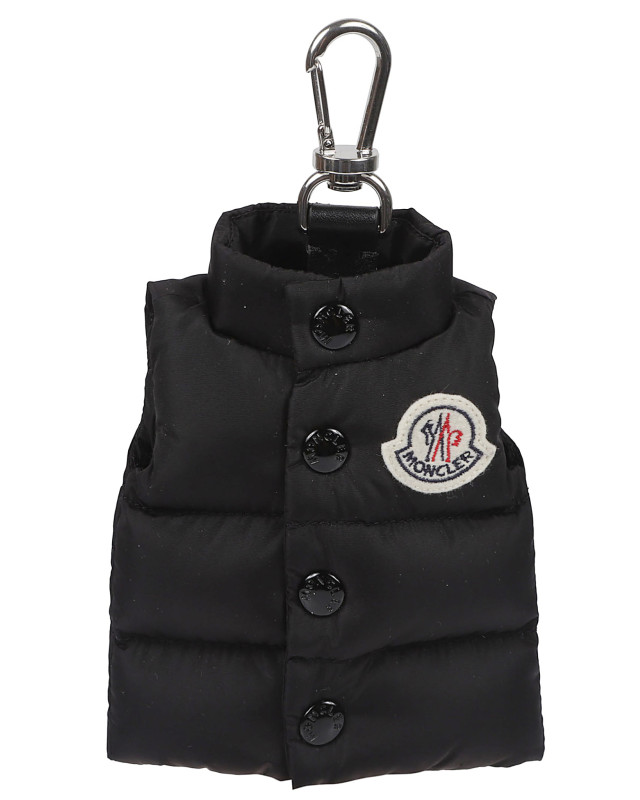 [Moncler] Keyring SS26 L1 09A 6F000 02 M7726