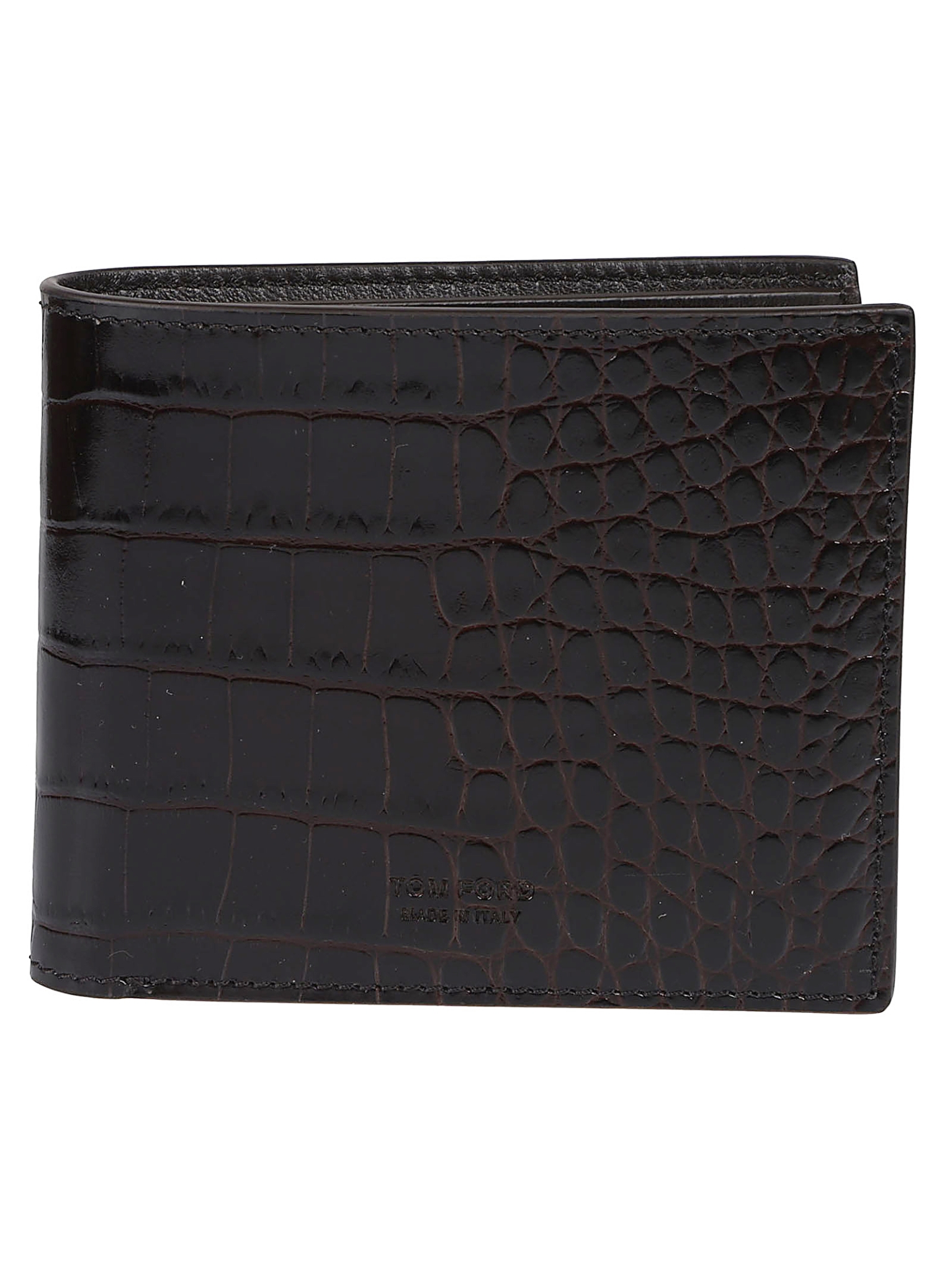 [Tom Ford] Wallet SS26 Y0228 LCL439S