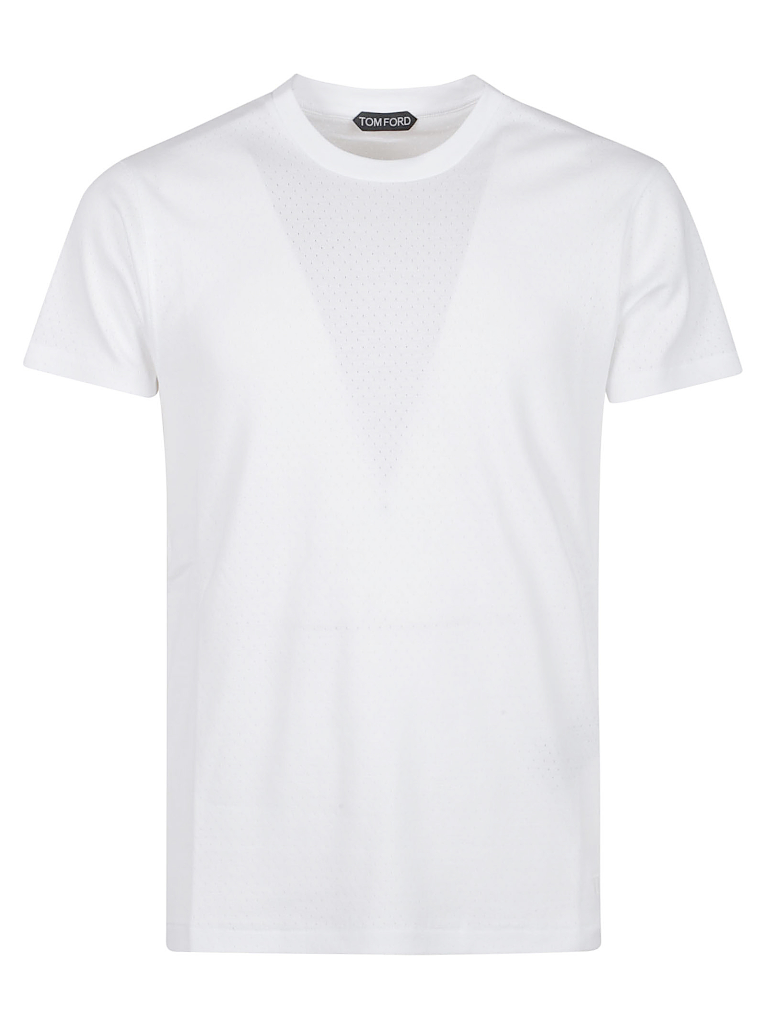 [Tom Ford] T-shirts Short Sleeve SS26 JCS032 JMC111