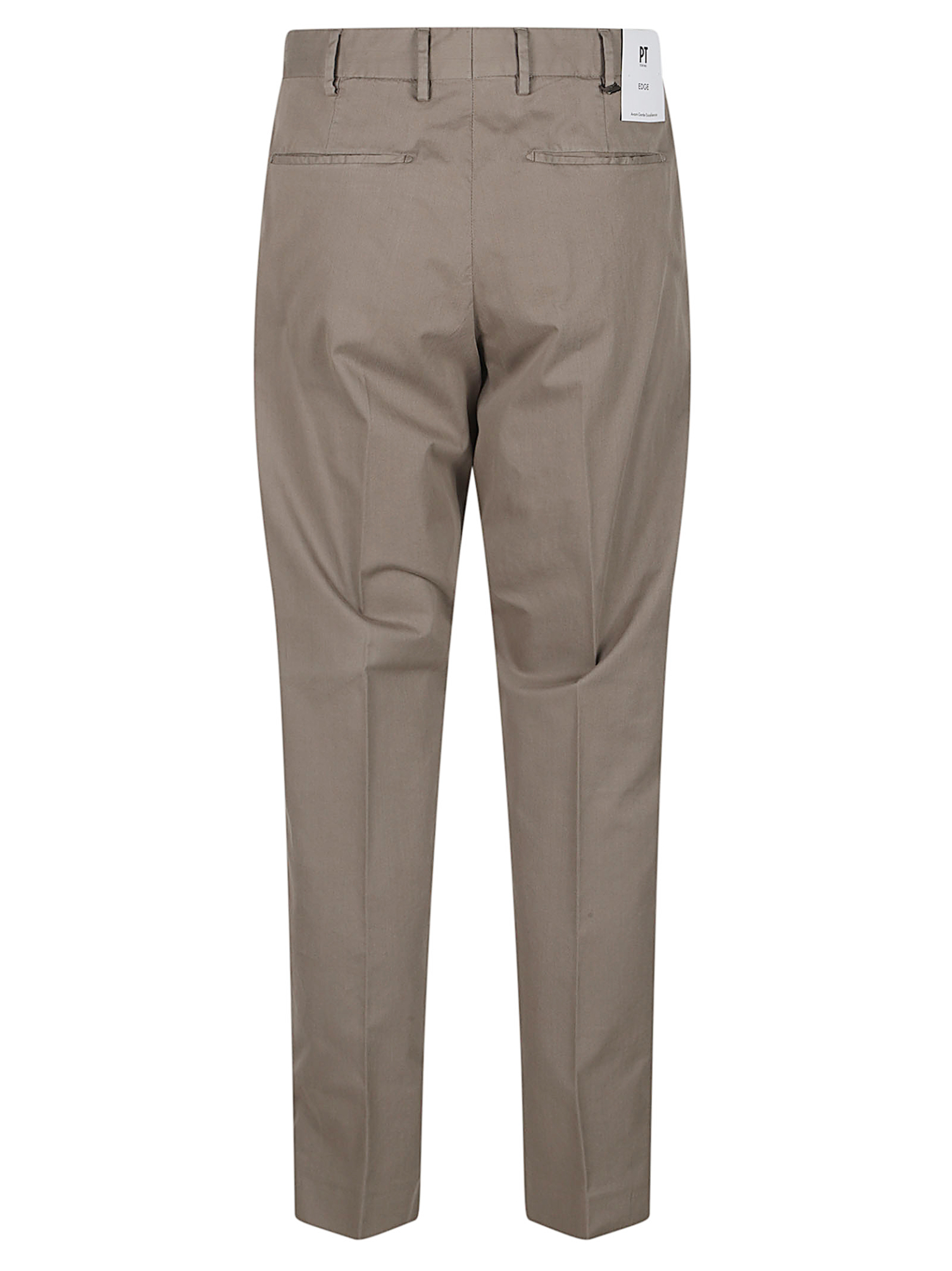 [PT TORINO] Trousers SS26 CO.RTZ1Z00FWD TT13
