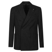 [Lardini] Blazer SS26 CN6203E CN65502