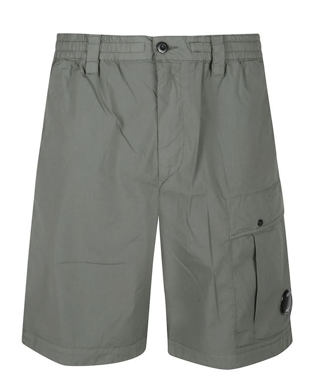[C.P. Company] Shorts SS26 20CMBE254A 006439G