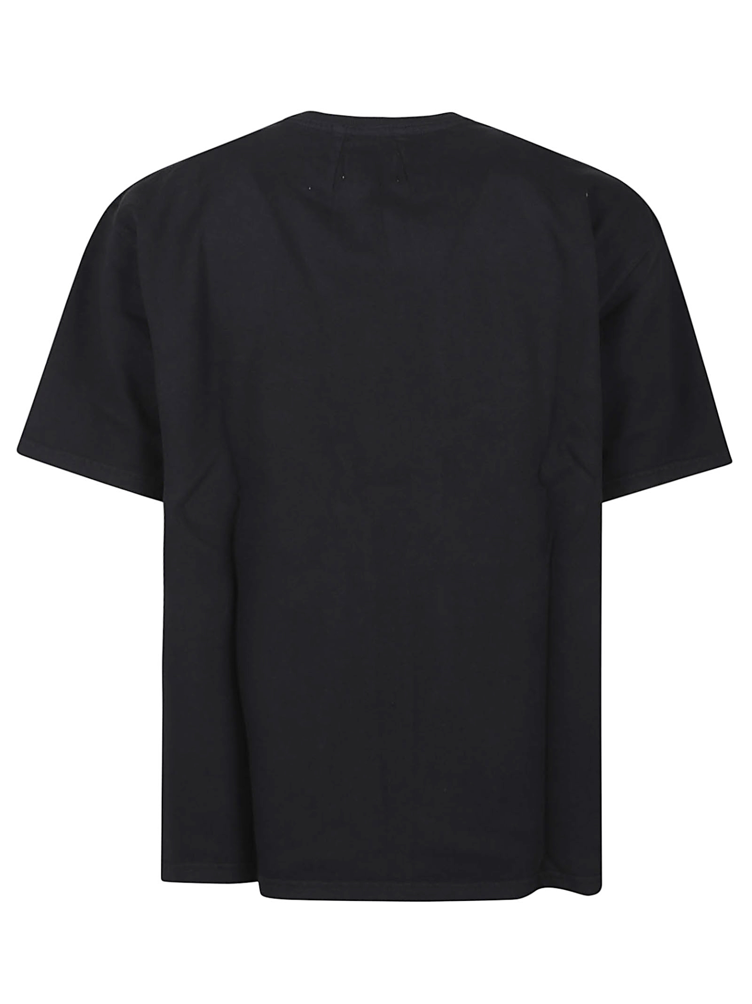 [Rhude] T-shirts Short Sleeve SS26 RHPS26TT11012