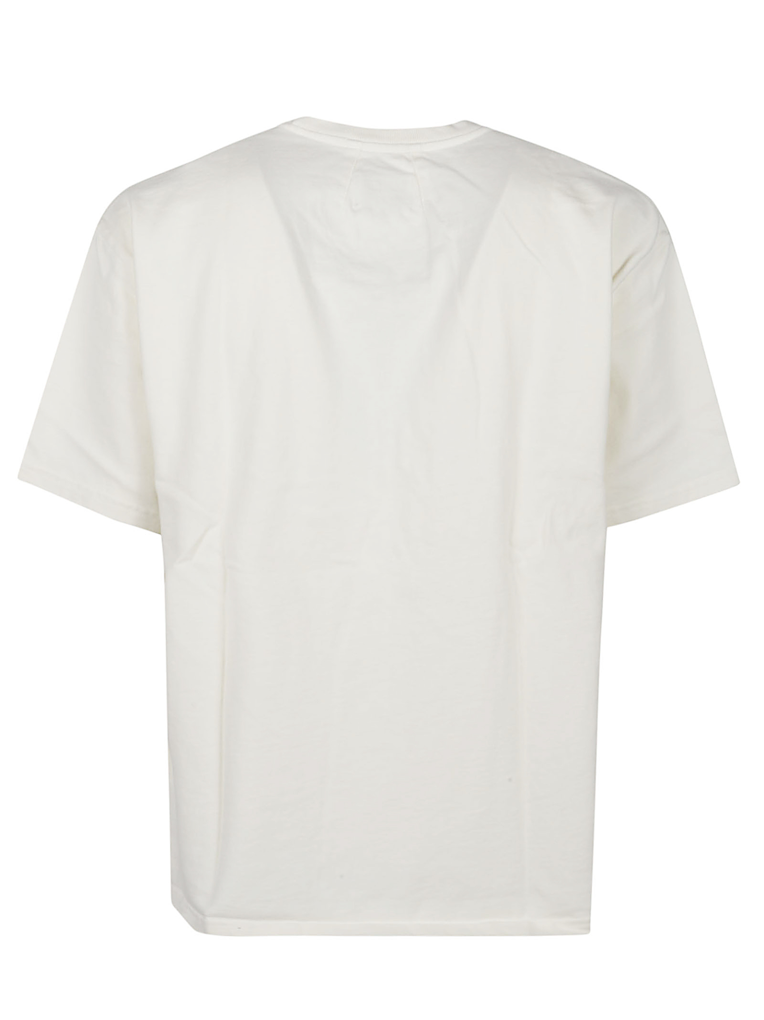 [Rhude] T-shirts Short Sleeve SS26 RHPS26TT05012