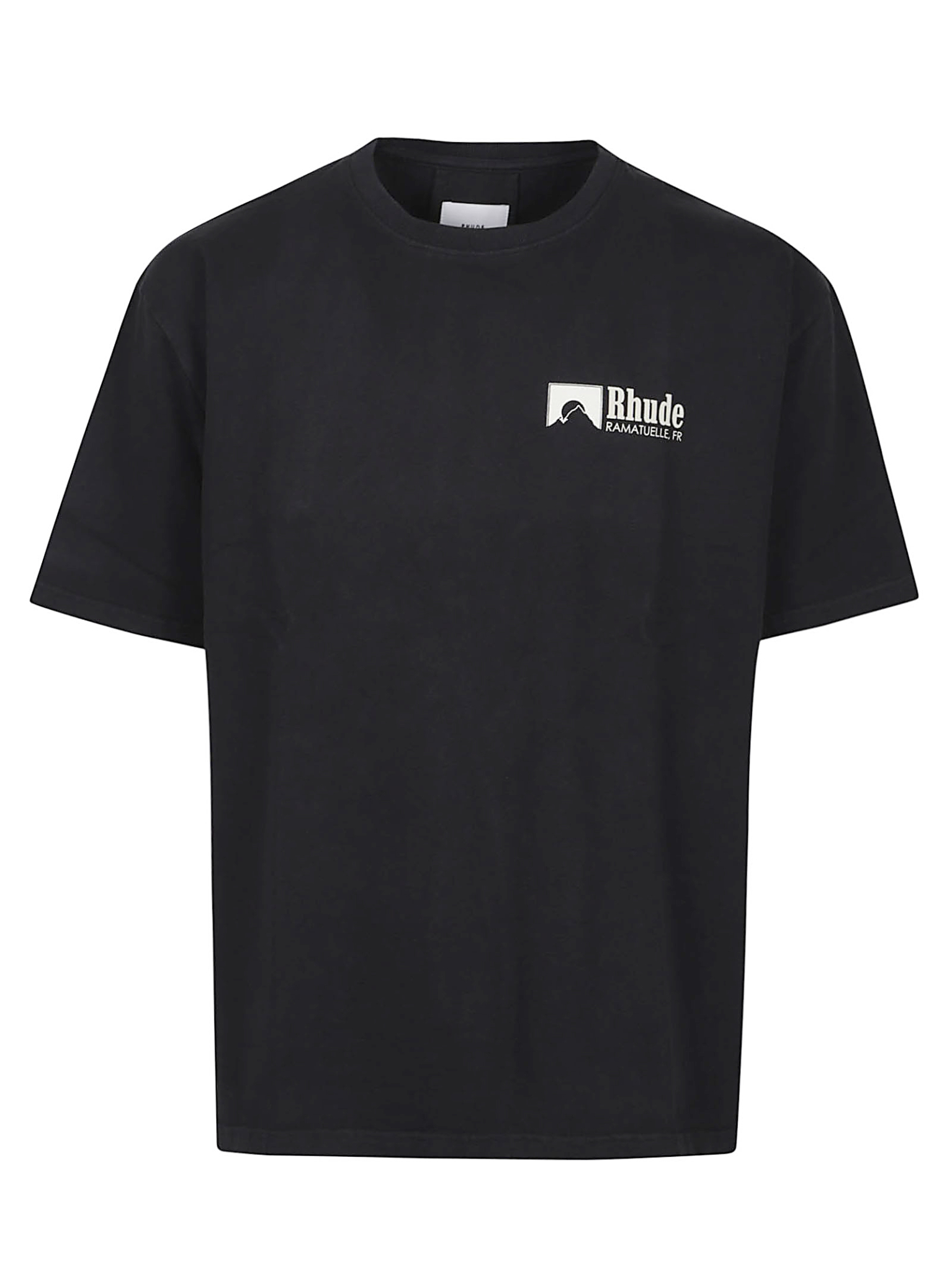 [Rhude] T-shirts Short Sleeve SS26 RHPS26TT04012