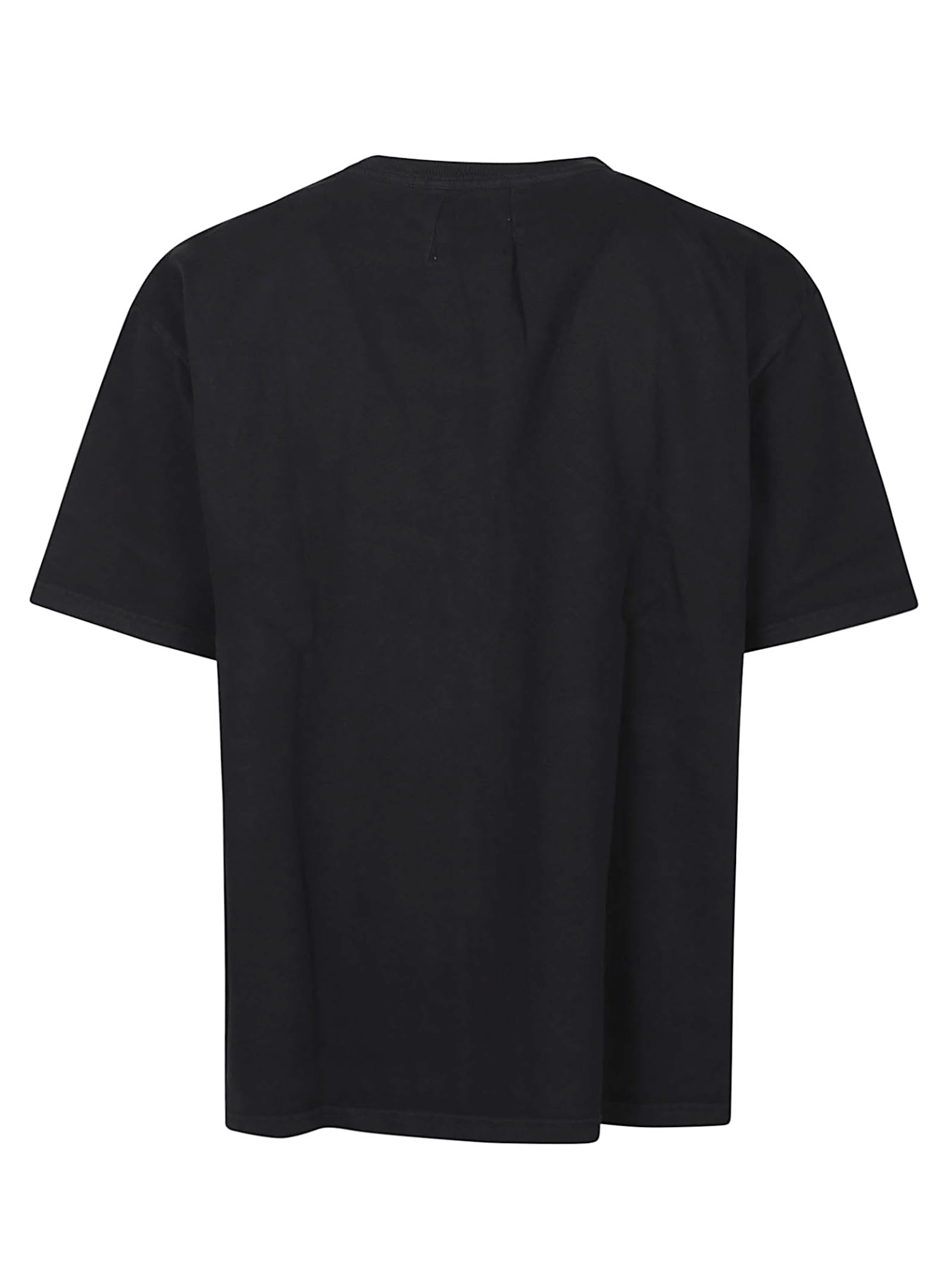[Rhude] T-shirts Short Sleeve SS26 RHPS26TT04012