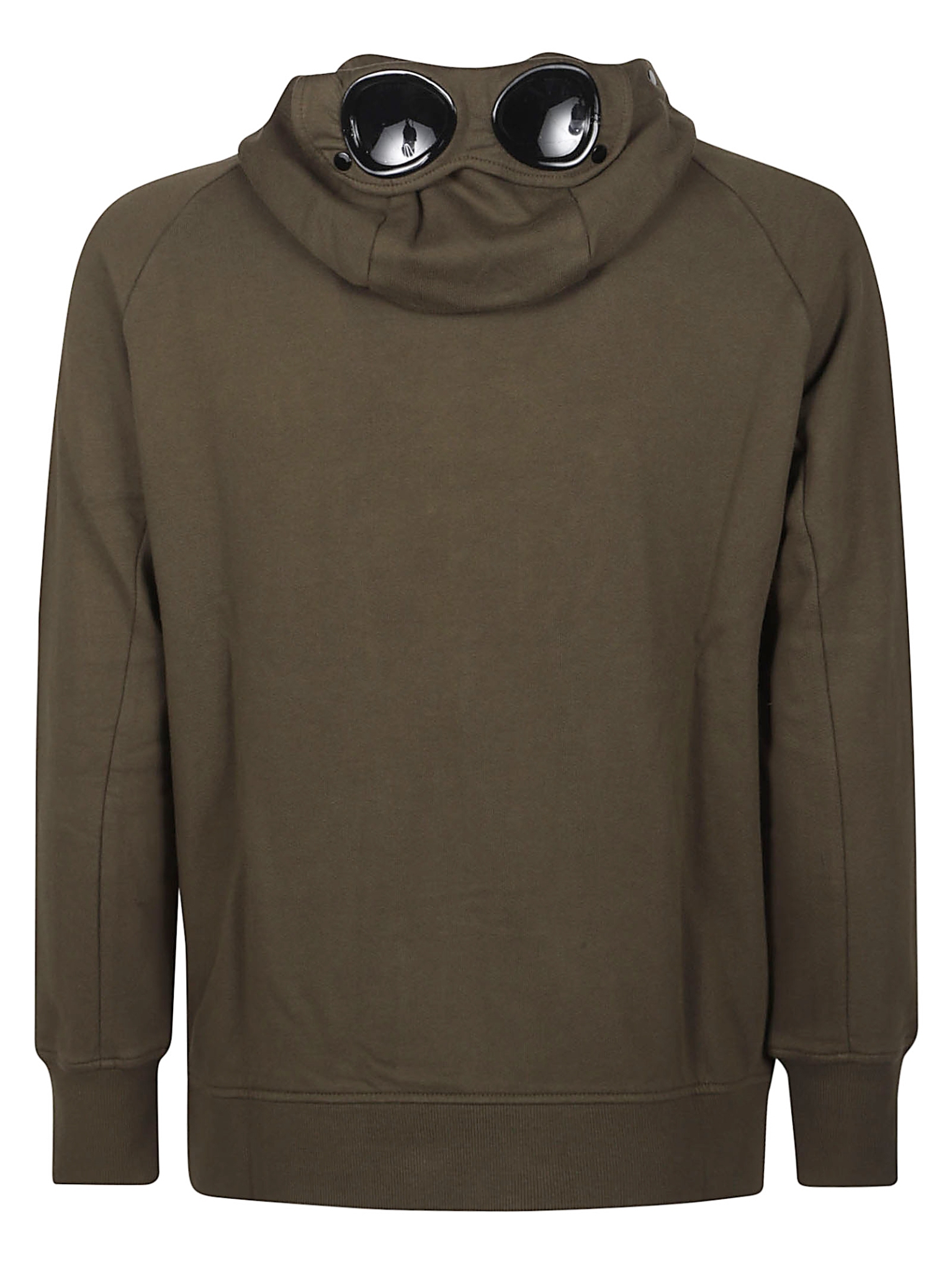 [C.P. Company] Hoodie SS26 RCCMSS715A 005086W