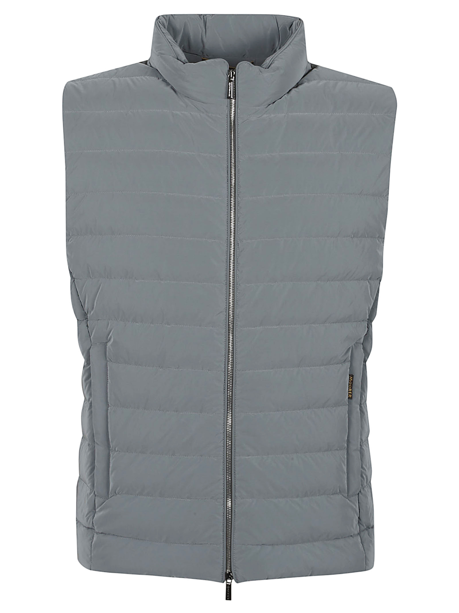 [Moorer] Vest SS26 MOUGI100015