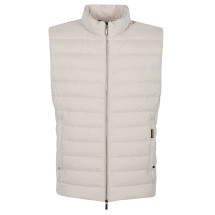 [Moorer] Vest SS26 MOUGI100015