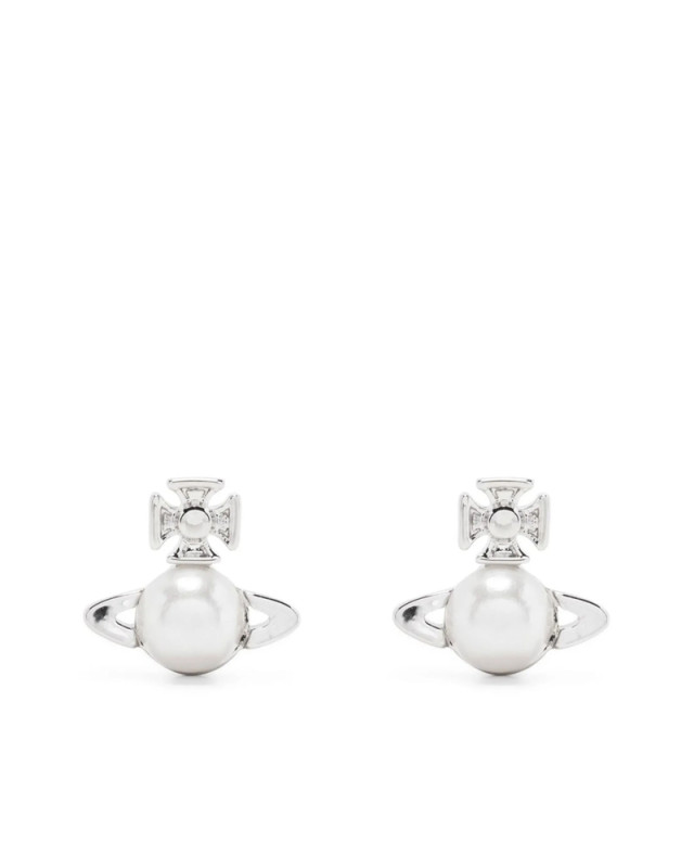 [Vivienne Westwood] Earring FW26 62010268 02P118 P118