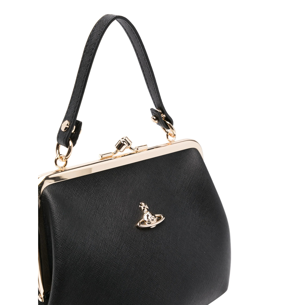 [Vivienne Westwood] Tote bag FW26 4B010007W L001N N402
