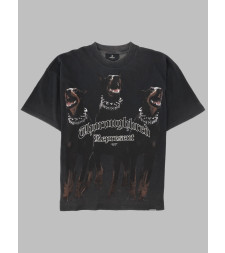 [Represent] T-shirts Short Sleeve FW26 MLM41135_003