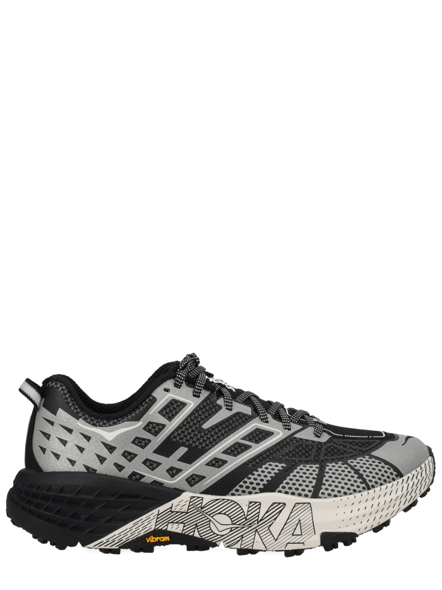 [Hoka one one] Sneakers FW26 1171910_BKSTR