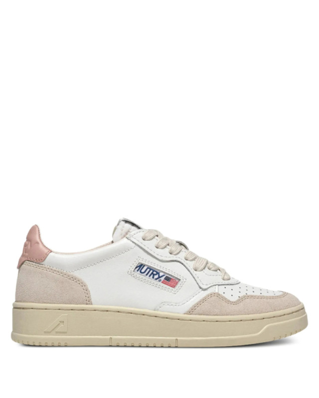 [AUTRY] Sneakers FW26 AULW  LS37