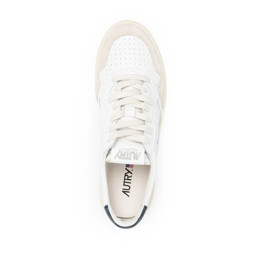 [AUTRY] Sneakers FW26 AULM  LS28