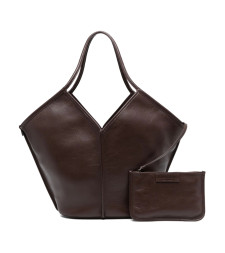 [HEREU] Tote bag FW26 WBCALD CALELLA DI DKBRO