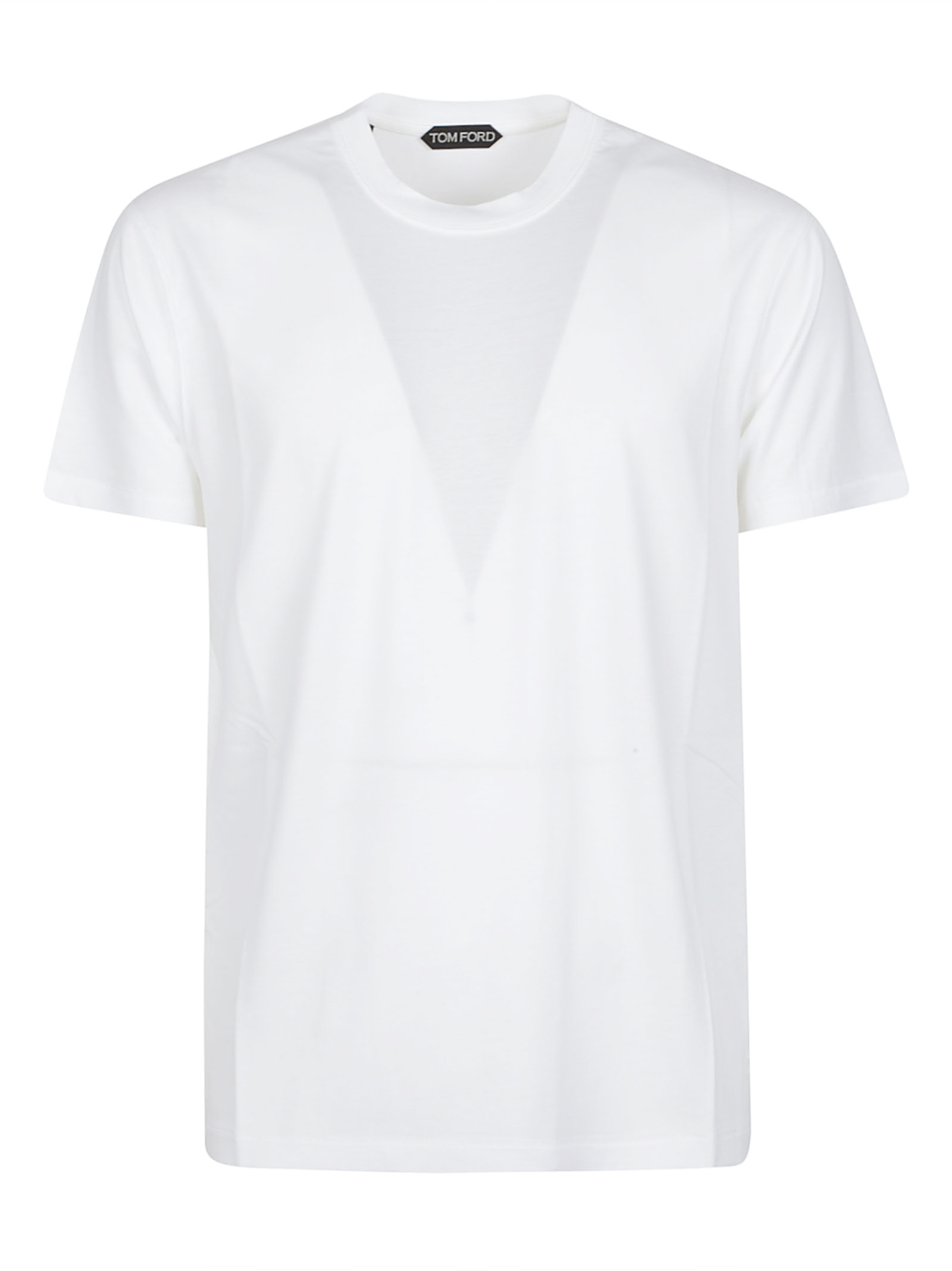 [Tom Ford] T-shirts Short Sleeve SS26 JCS004 JMT012