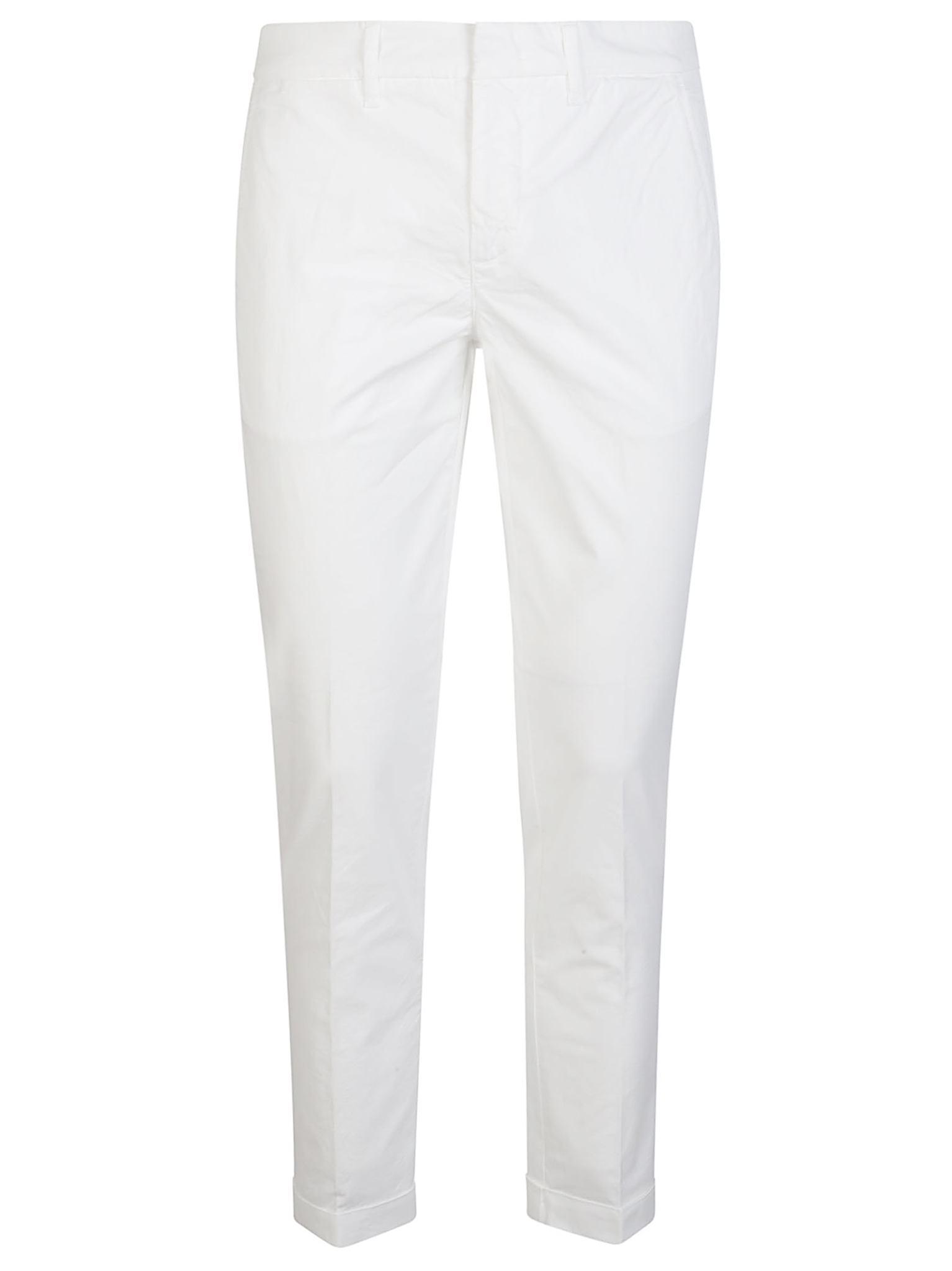 [Fay] Trousers SS26 NTM8652187TGUR