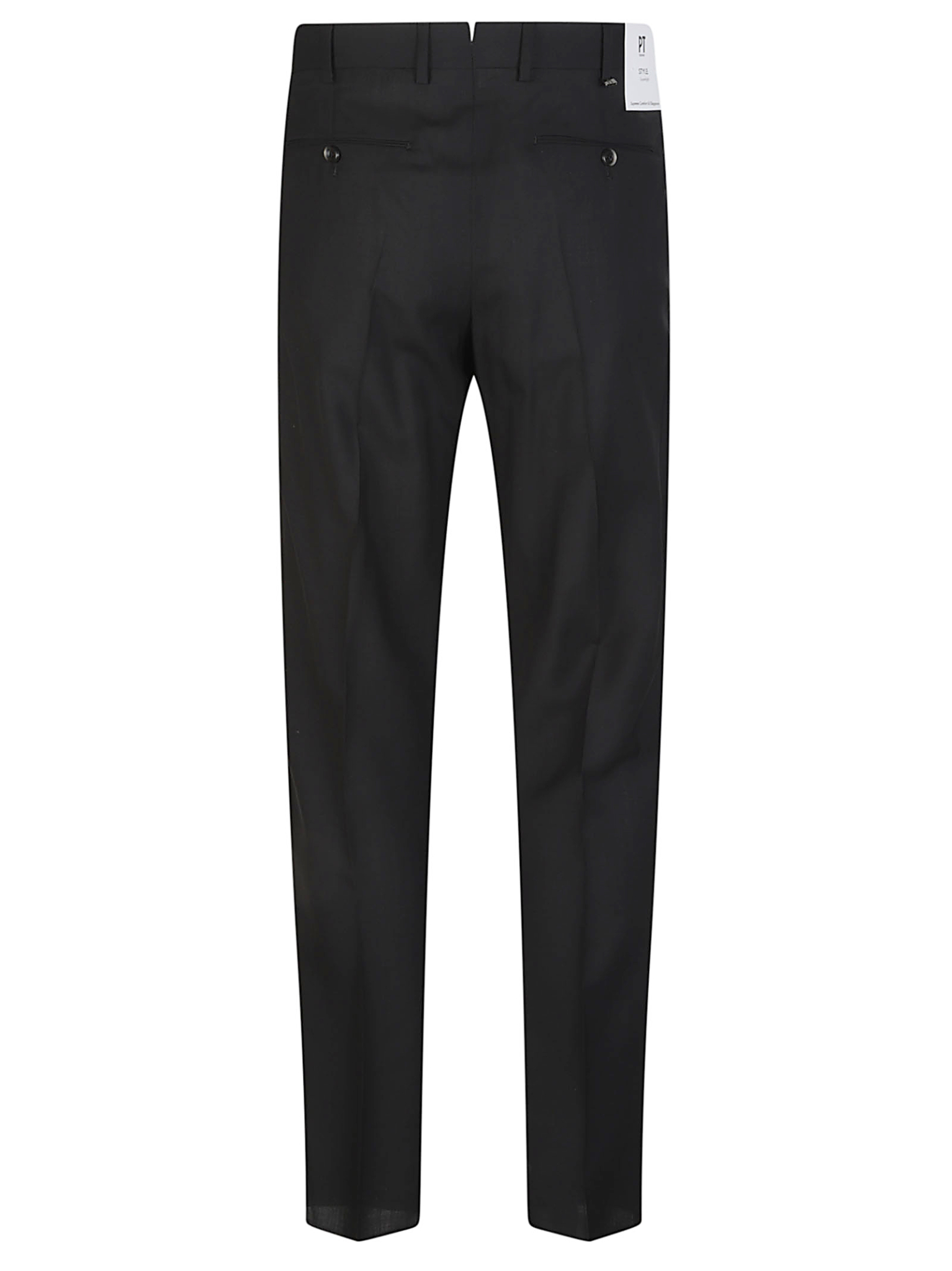 [PT TORINO] Trousers SS26 CO.ZSUFZA0CL1 ZI56