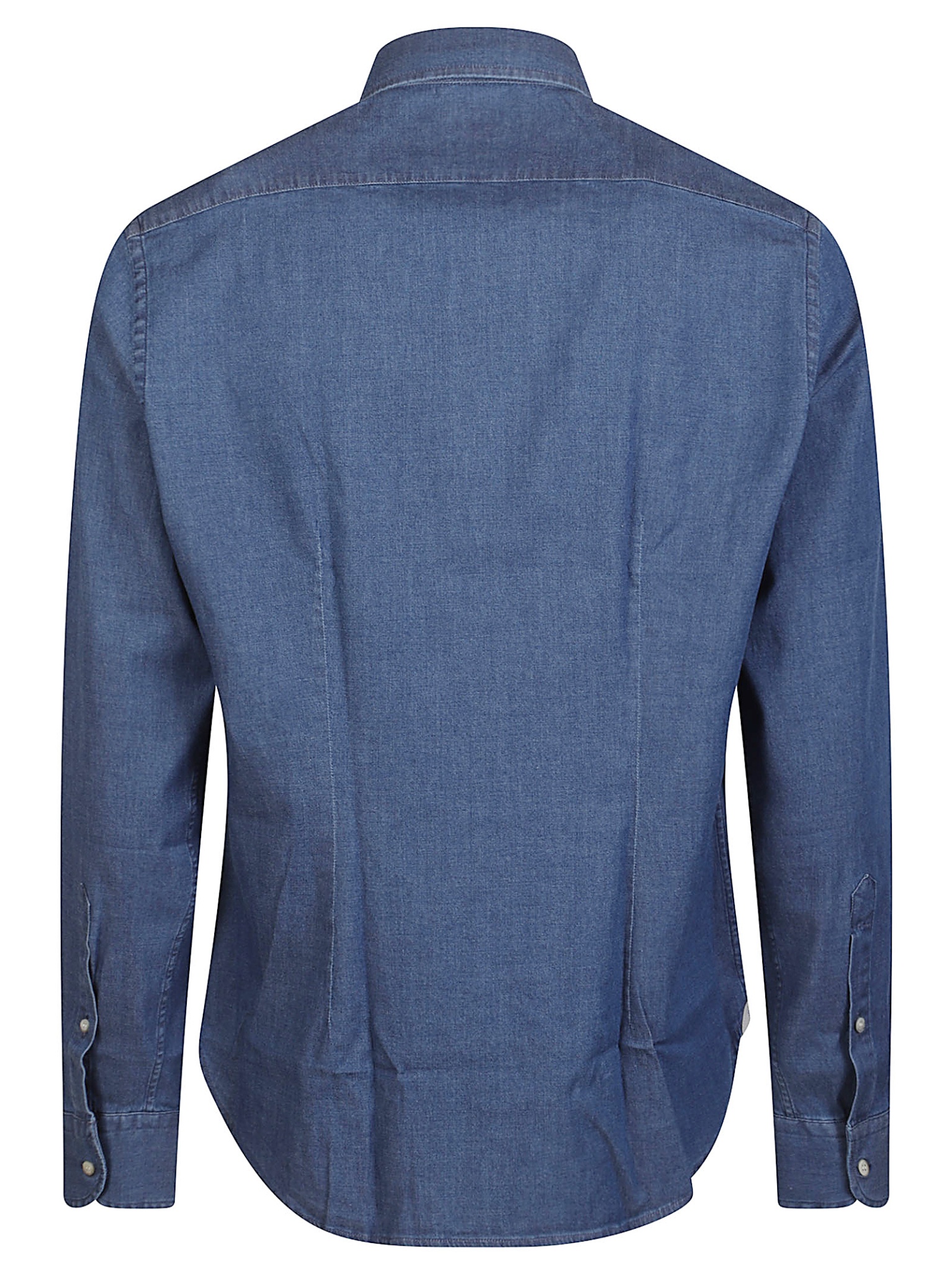 [Orian] Shirts Long Sleeve SS26 WD02E 02D679