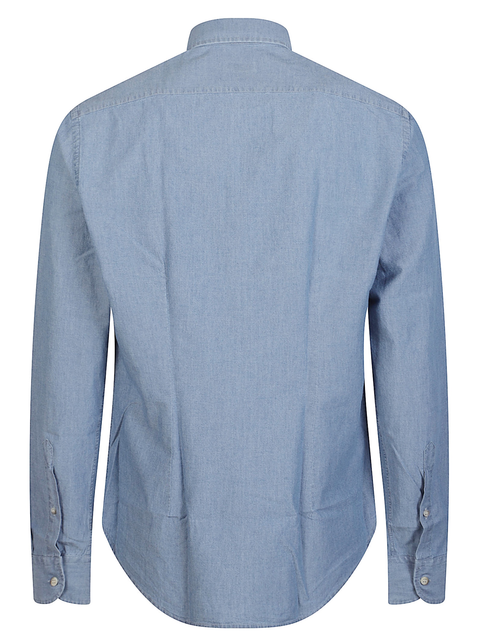 [Orian] Shirts Long Sleeve SS26 WD02E 02D537