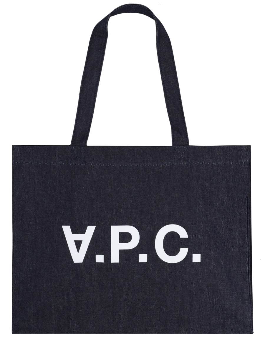 [A.P.C.] Tote bag FW26 COHIZ-M61446_IAI