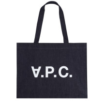 [A.P.C.] Tote bag FW26 COHIZ-M61446_IAI