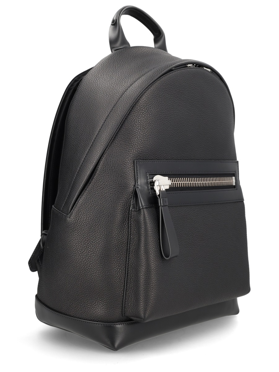 [Tom Ford] Backpack FW26 H0397_LCL213SNAA