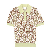 [DROLE DE MONSIEUR] Shirts Short Sleeve SS26 PO196_CO147LIGHTPINK